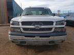 2005 Chevrolet Silverado K1500