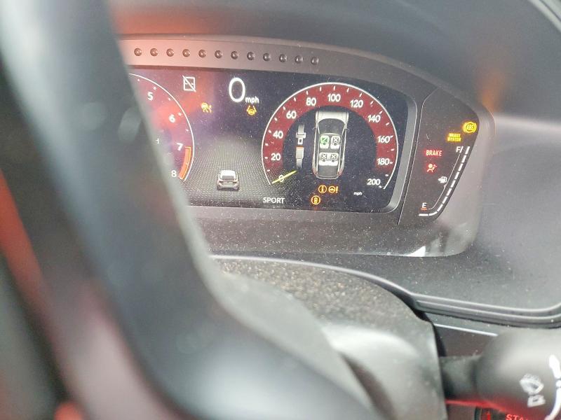 2025 Honda Civic Type-r