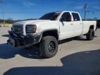 2015 GMC Sierra K3500