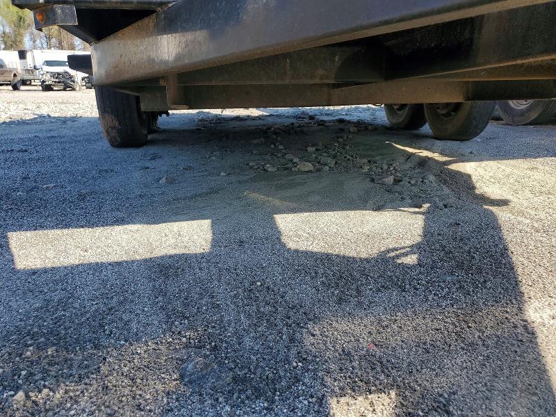 2024 Chubbsteel GT-714 Dump Trailer