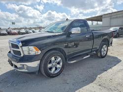 2016 Dodge RAM 1500 SLT en venta en Corpus Christi, TX