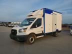 2022 Ford Transit Delivery Truck
