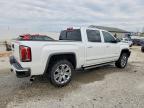 2018 GMC Sierra K1500 Denali