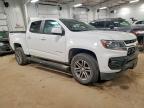 2022 Chev Colorado