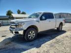 2018 Ford F150 Super Cab