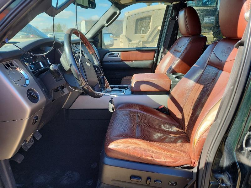 2013 Ford Expedition el xlt