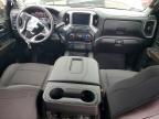 2021 Chevrolet Silverado K1500 LT Trail Boss