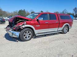 2014 Dodge 1500 Laramie en venta en Madisonville, TN