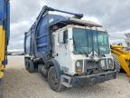 2010 Mack MRU600 Refuse Truck