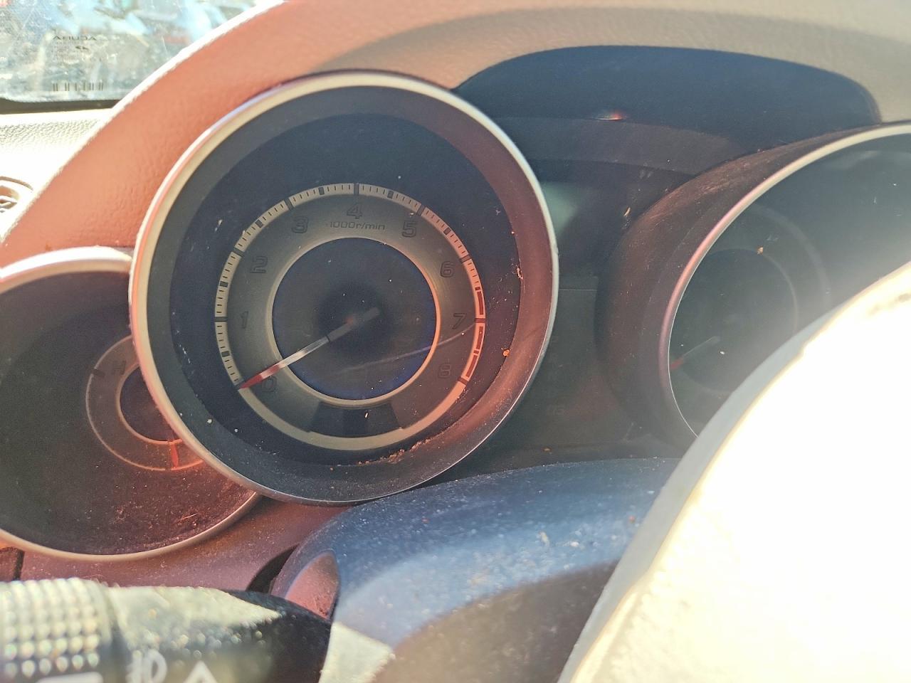2007 Acura MDX