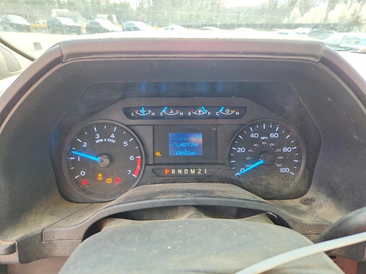 2019 Ford F250 Super Duty