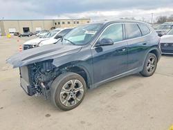 BMW salvage cars for sale: 2023 BMW X1 Xdrive28i