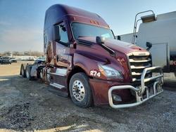 Vehiculos salvage en venta de Copart Fort Wayne, IN: 2022 Freigliner Cascadia 126
