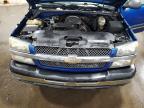 2004 Chevrolet Silverado K1500