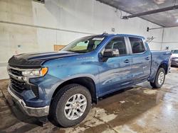 Chevrolet Vehiculos salvage en venta: 2024 Chevrolet Silverado K1500 LT-L