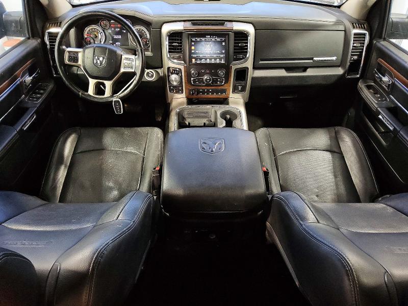 2016 Dodge 1500 Laramie