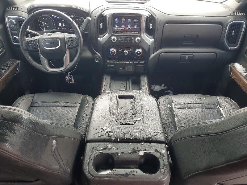 2020 GMC Sierra K1500 Denali