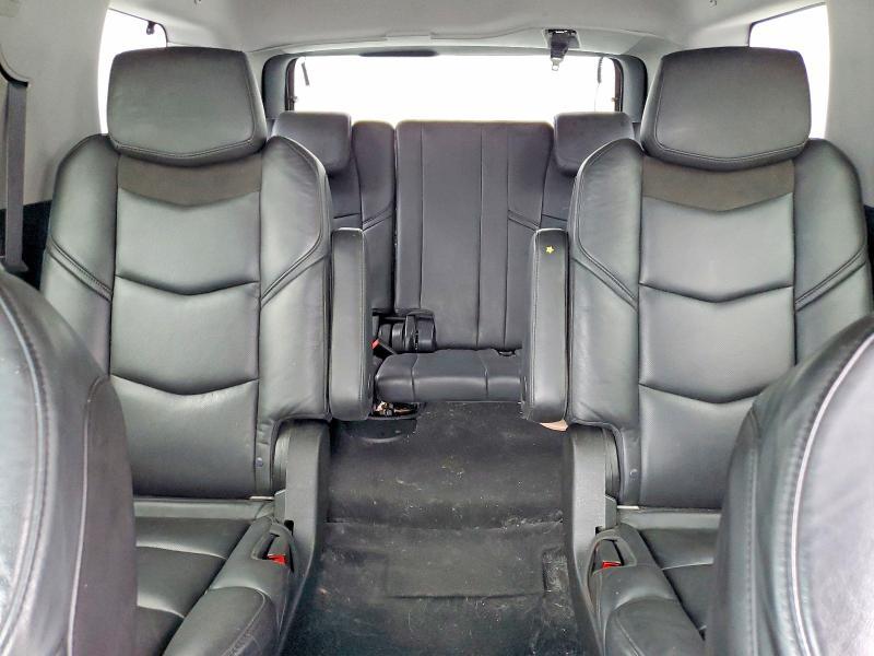 2018 Cadillac Escalade