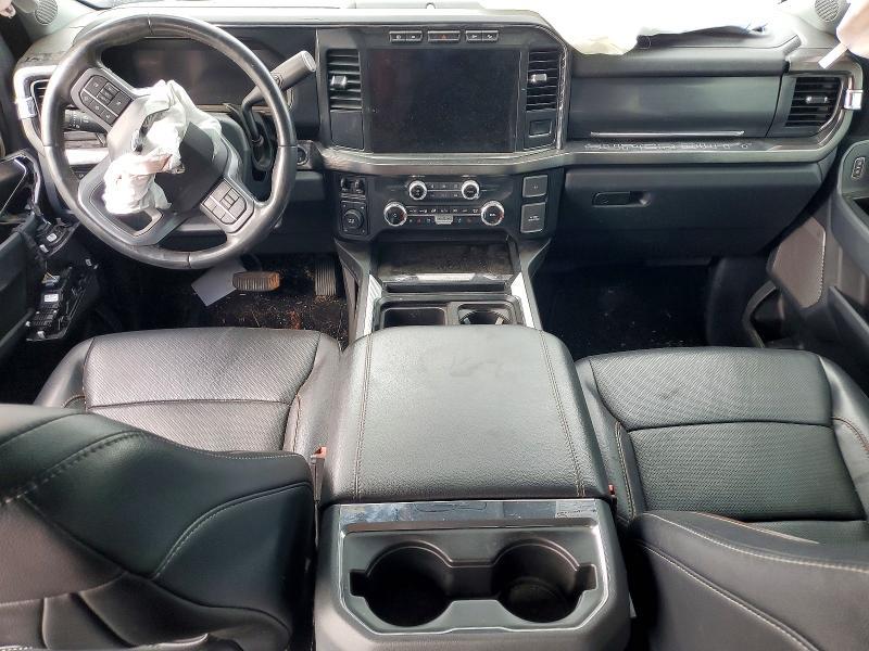 2023 Ford F250 Super Duty