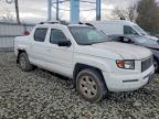 2008 Honda Ridgeline RTX