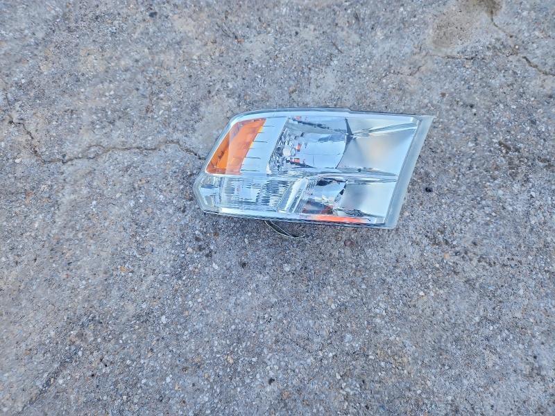 2016 Dodge RAM 1500 SLT