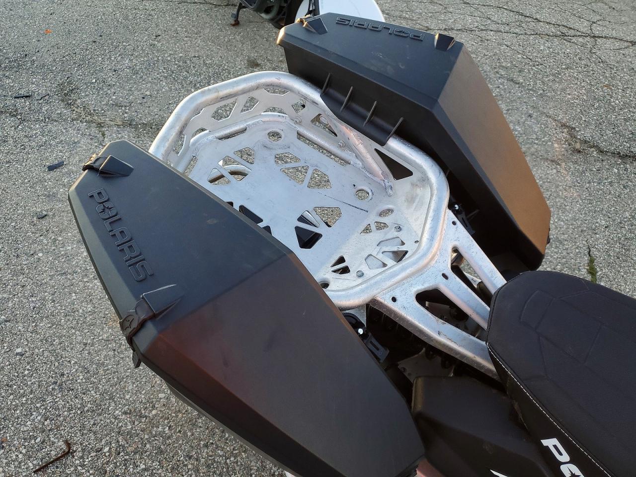 2017 Polaris RZR 22 Adventure