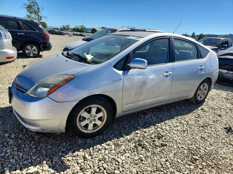 2007 Toyota Prius Base