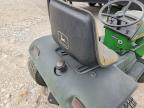 1967 John Deere 210 Lawn Mower