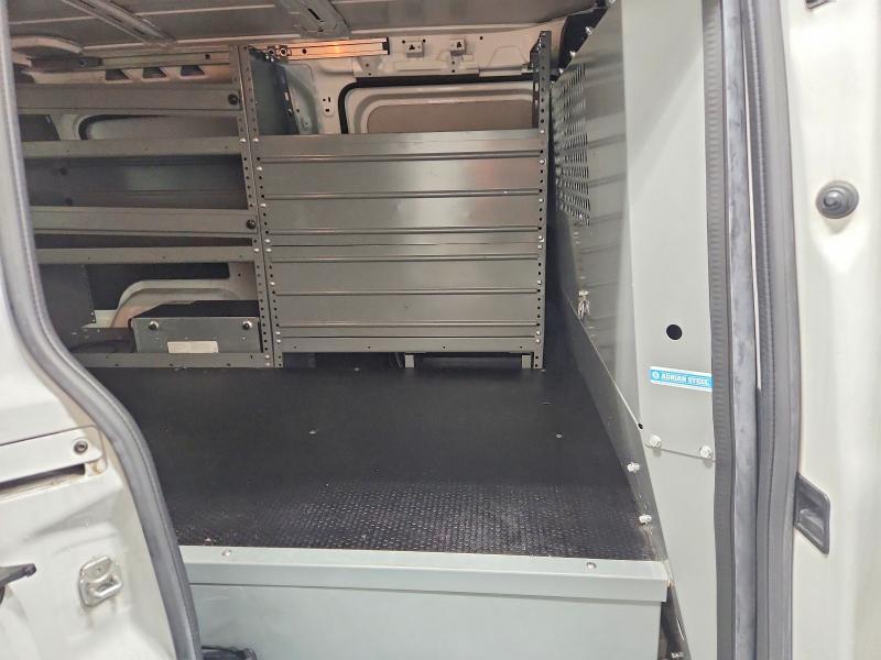 2017 Dodge RAM Promaster City SLT