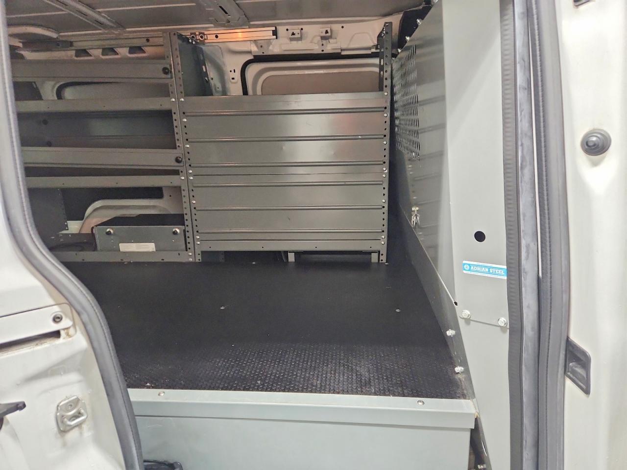 2017 Dodge RAM Promaster City SLT