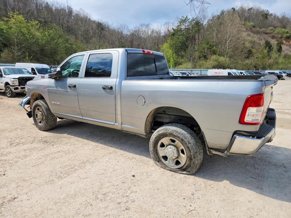 2021 Dodge RAM 2500 Tradesman