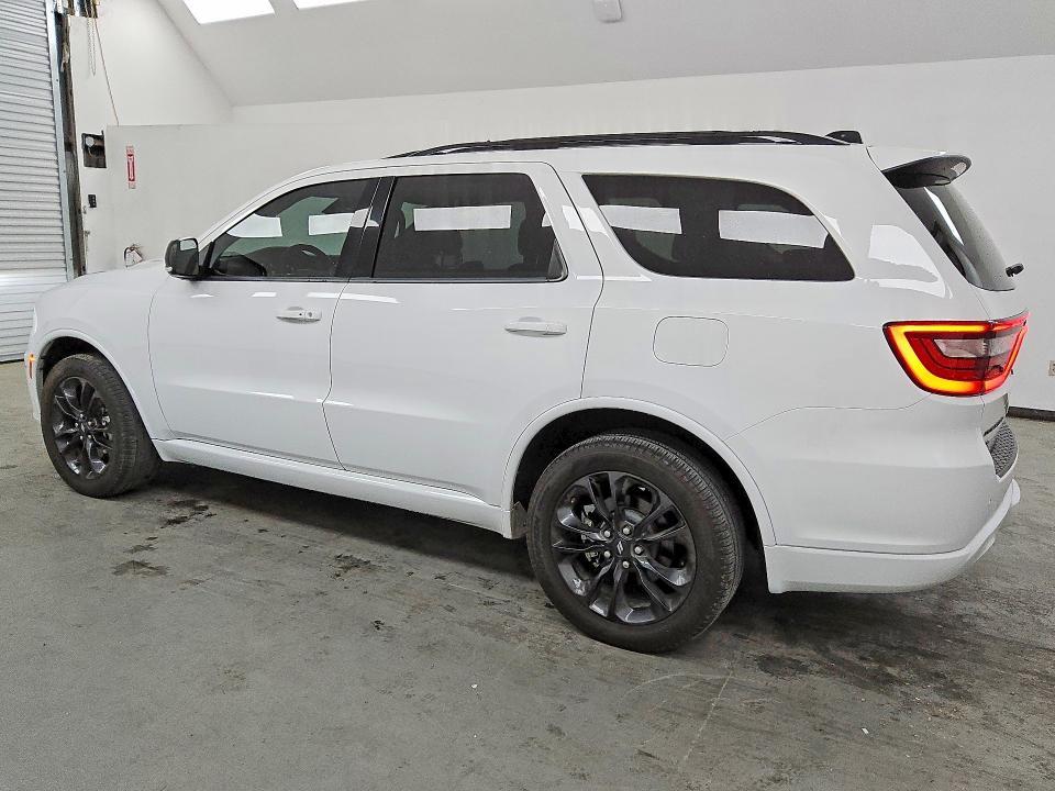 2023 Dodge Durango gt