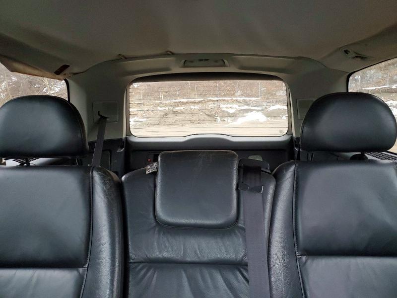 2005 Volvo Xc90 V8