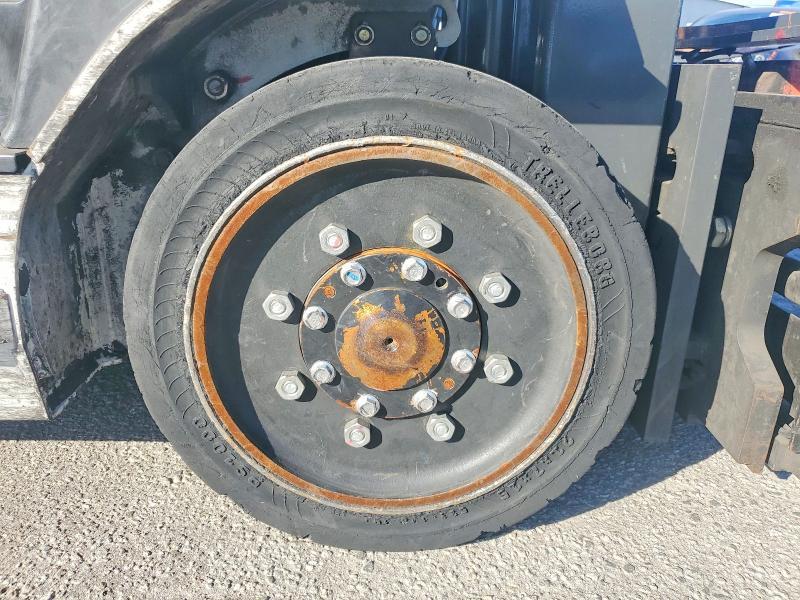 2015 Unicariers 2015 Nissan MCP1F2A20LV Forklift