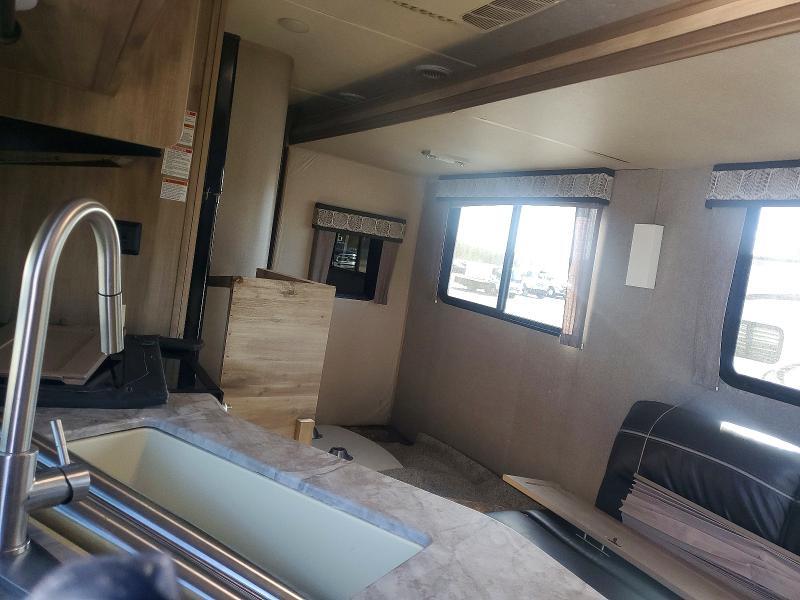 2022 Foresriver 2022 Forest River Catalina Camper