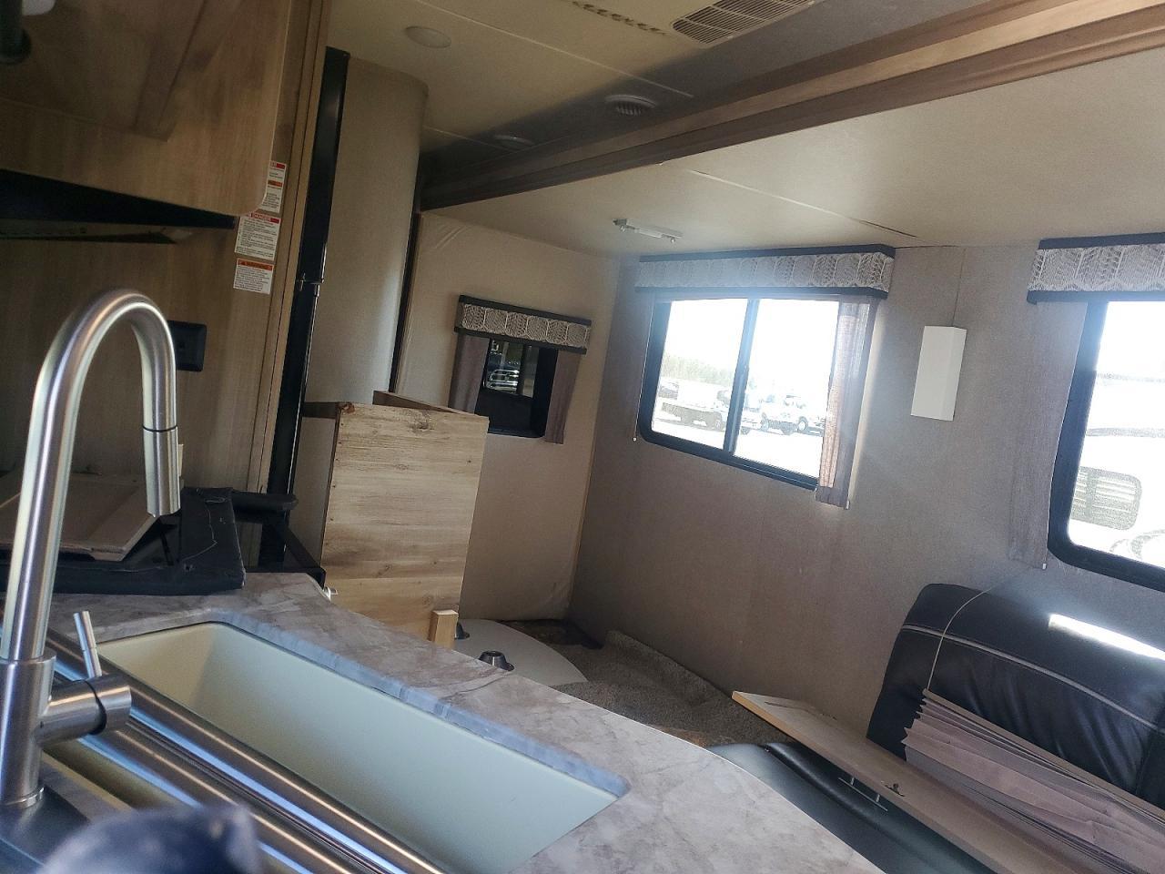 2022 Foresriver 2022 Forest River Catalina Camper