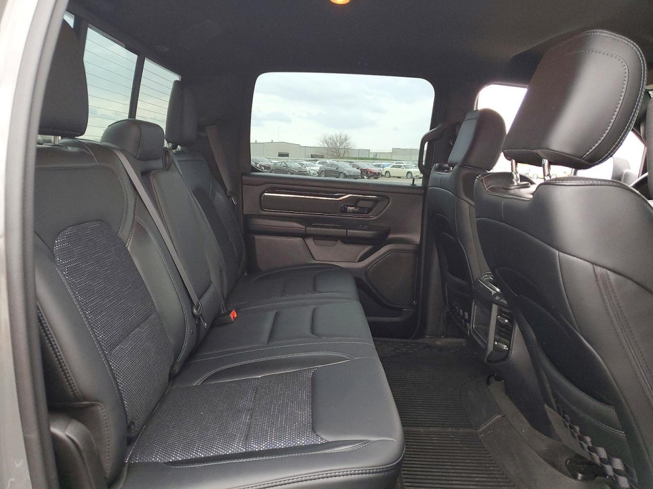 2020 Dodge RAM 1500 BIG Horn