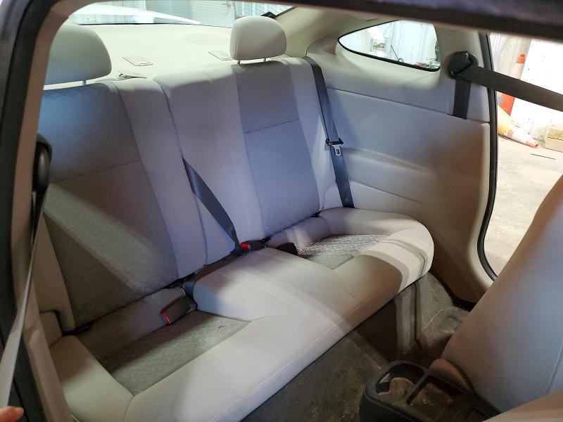 2007 Chevrolet Cobalt ls