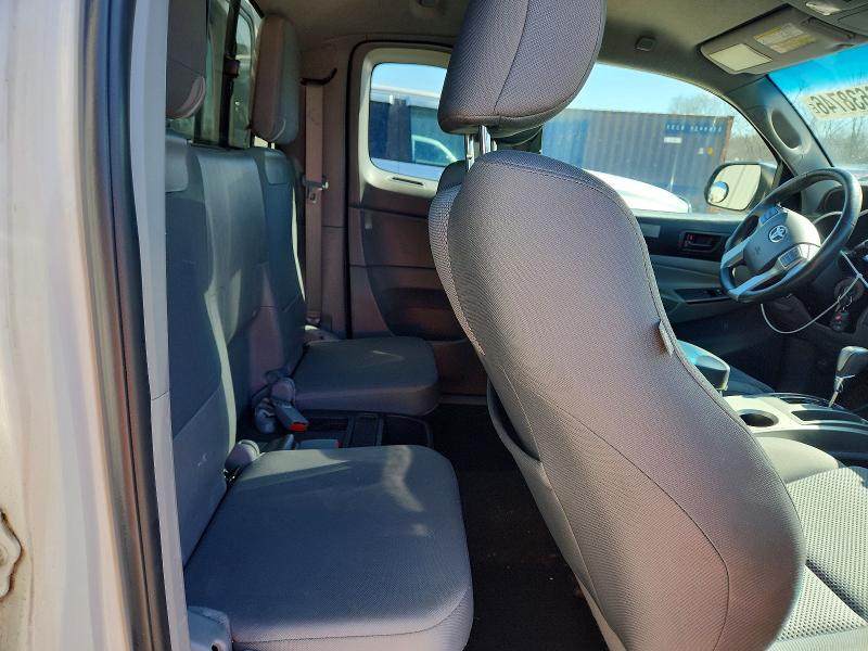 2013 Toyota Tacoma V6