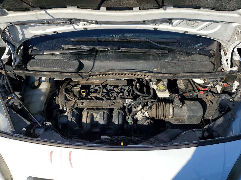 2015 Ford Transit Connect XLT