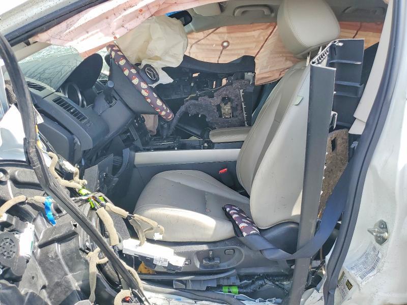 2015 Mazda Cx-9 Grand Touring