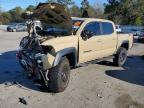 2017 Toyota Tacoma TRD OFF-Road