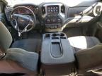 2021 Chevrolet Silverado K1500 LT