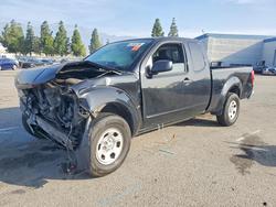Nissan salvage cars for sale: 2016 Nissan Frontier S