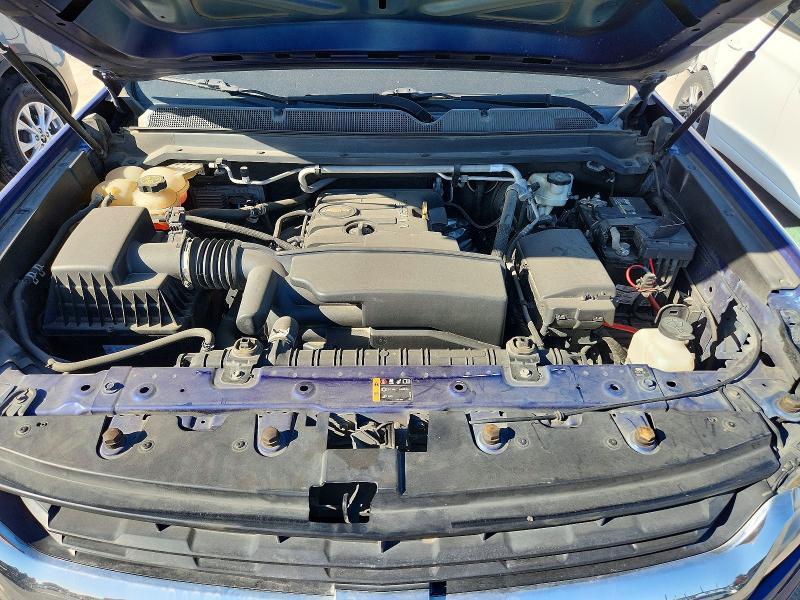 2016 Chev Colorado