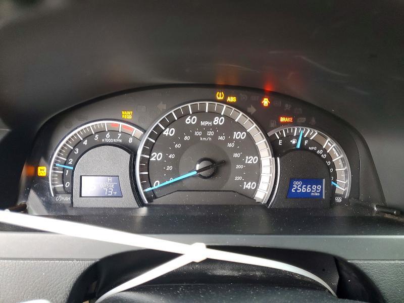 2014 Toyota Camry se V6