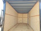 2025 Sawyer 7DP16 Enclosed Cargo Trailer