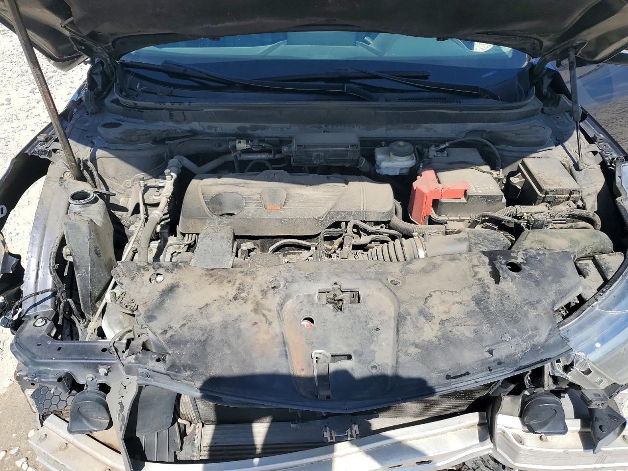 2020 Acura RDX