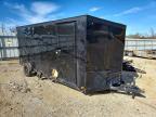 2025 United FD-306 Enclosed Cargo Trailer