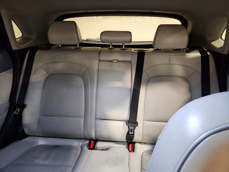 2021 Hyundai Kona Electric Limited